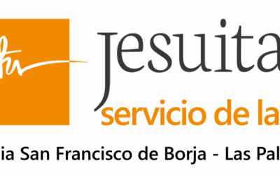 IGLESIA de SAN FRANCISCO DE BORJA – Las Palmas