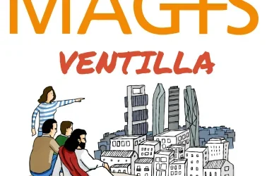 Grupos MAG+S de la Ventilla – Madrid