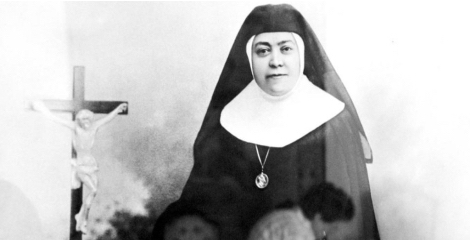 Bonifacia Rodríguez de Castro