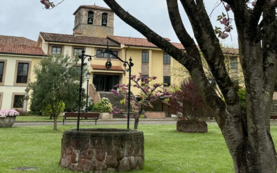 Ejercicios de 8 días abiertos en Celorio