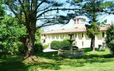 Ejercicios de 8 días para Jesuitas y colaboradores en Celorio