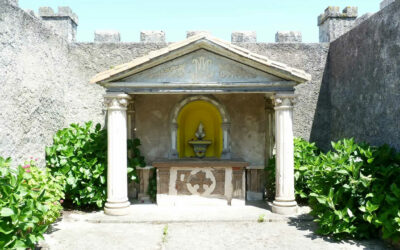 Eco ejercicios de 5 días en clave Laudato Si’ en Celorio