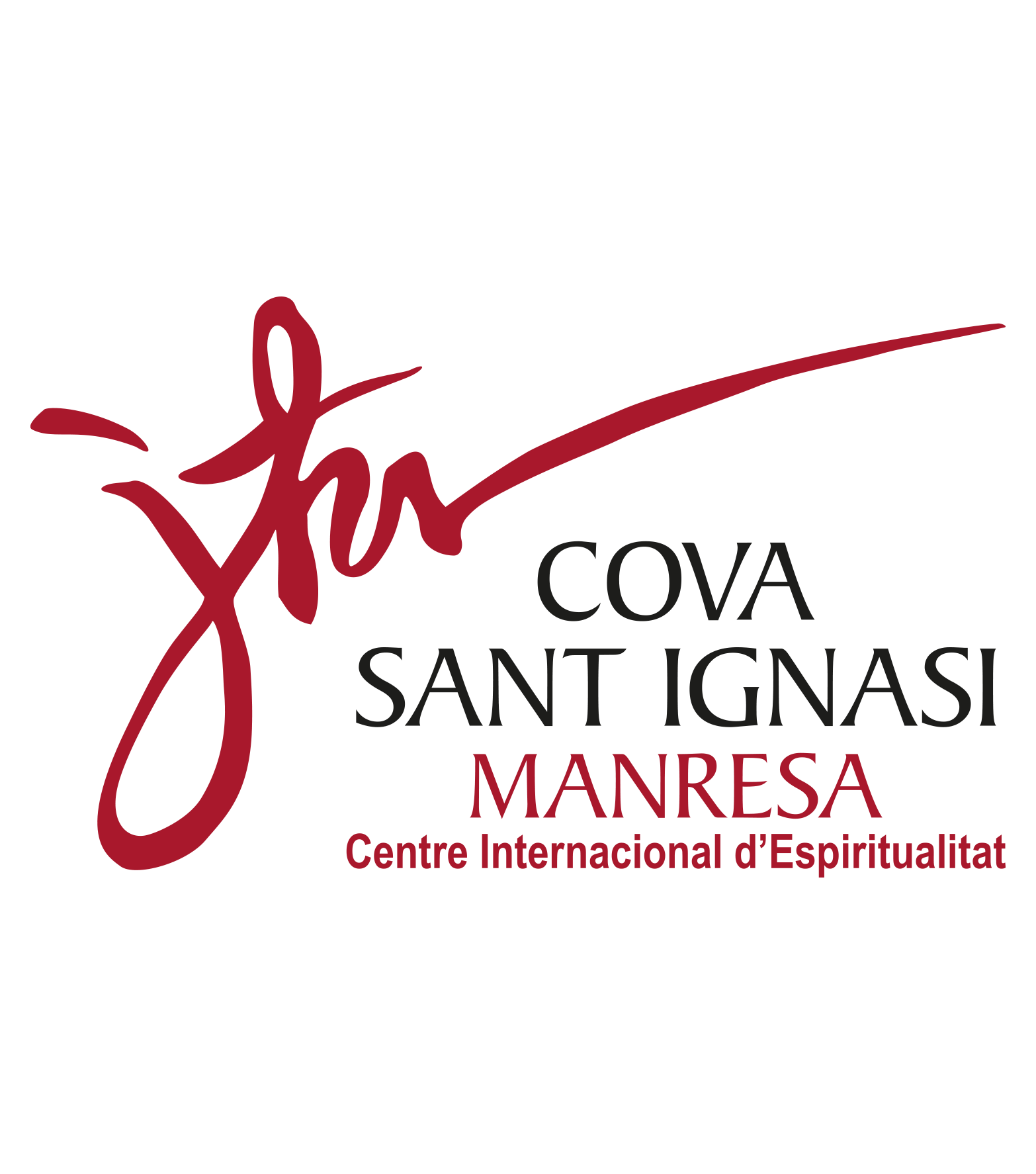 Centro de espiritualidad internacional la Santa Cova - Manresa