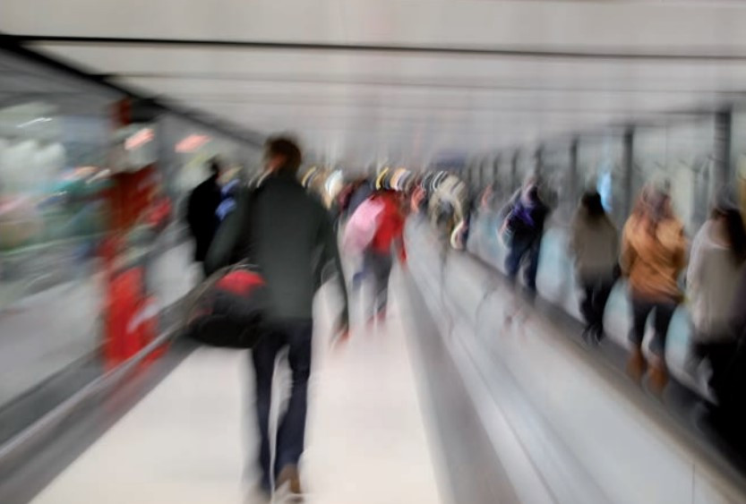 Según circunstancias de personas, tiempos y lugares