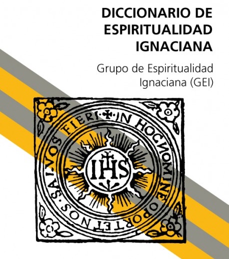 Diccionario de espiritualidad ignaciana