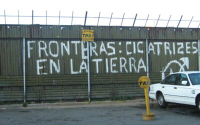 Fronteras: un lugar para la misión