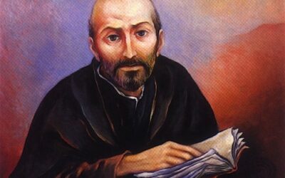 Ignacio, aquel loco por Cristo