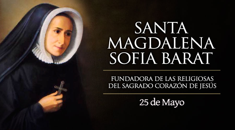 Magdalena Sofía Barat