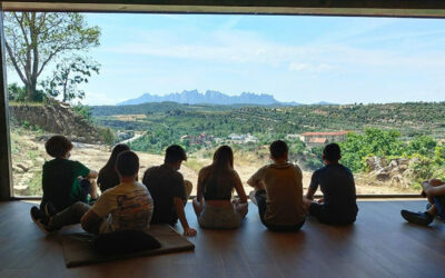 Ejercicios de 5 días para universitarios en Manresa