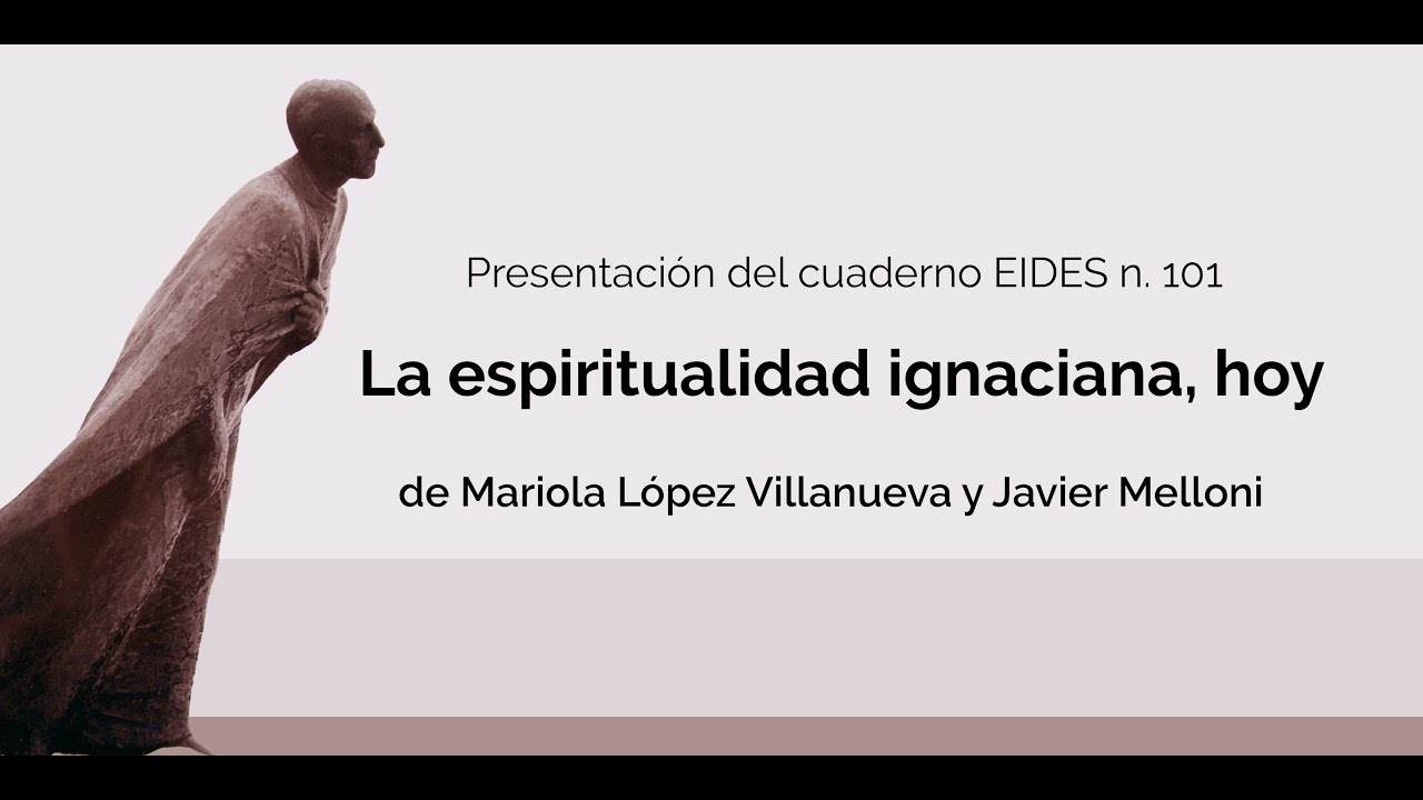Diálogo sobre espiritualidad ignaciana