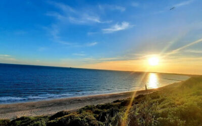 Ejercicios de 8 días abiertos en El Puerto de Santa María, Semana Santa 2026