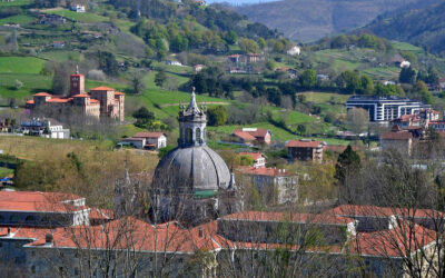 Ejercicios de 5 días abiertos en Loyola