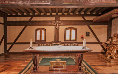 Ejercicios en fin de semana en Loyola