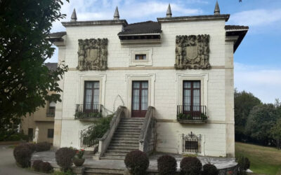 Ejercicios de iniciación de 4 días en Pedreña