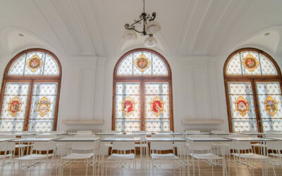 Ejercicios de 8 días abiertos en Salamanca, mayo 2026