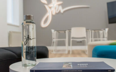 Ejercicios de 8 días abiertos en Salamanca, junio 2026