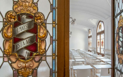 Ejercicios de 8 días abiertos en Salamanca, junio 2026