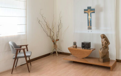 Ejercicios de 8 días abiertos en Salamanca, junio 2026