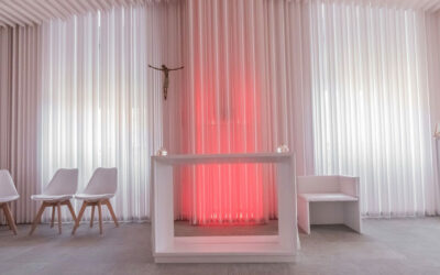 Ejercicios de 8 días abiertos en Salamanca, julio 2026