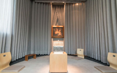 Ejercicios de 8 días abiertos en Salamanca, julio 2026