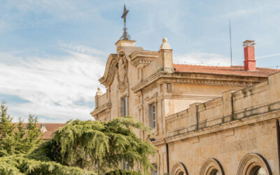 Ejercicios breves abiertos en el puente de la Inmaculada 2025 en Salamanca