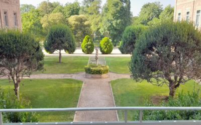 Ejercicios de 8 días abiertos en Salamanca, agosto 2026