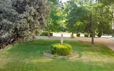 Ejercicios de ocho días abiertos en Salamanca- septiembre 2026