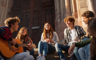 Ejercicios Espirituales en Valladolid