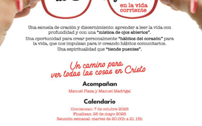 Ejercicios en la Vida Corriente