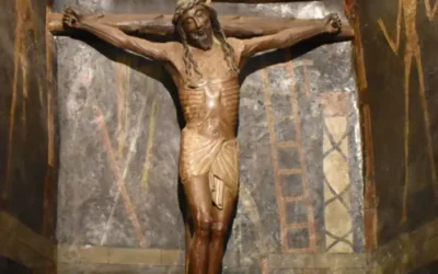 Ejercicios espirituales misioneros para jóvenes en Javier, Navarra